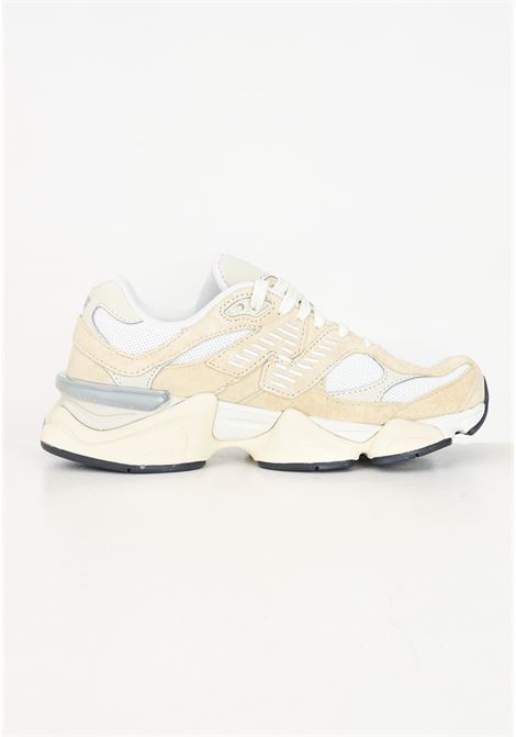 9060 ivory sneakers for men and women NEW BALANCE | U9060WNB.
